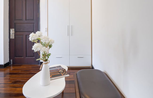 T P Pool Villa - Foto 9