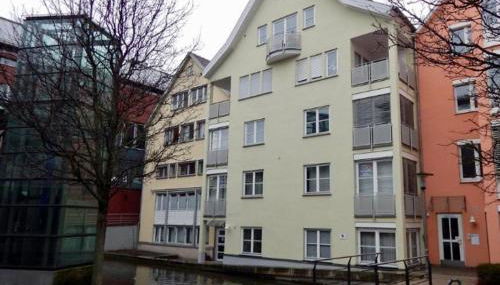 FREE Apartment - Obere Wässere - Foto 2