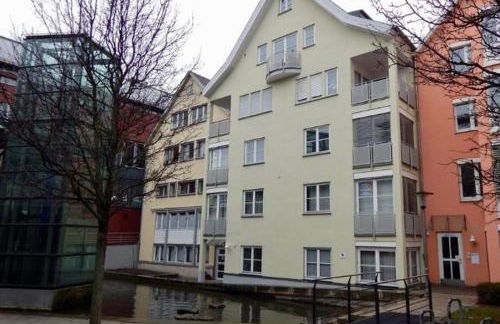 FREE Apartment - Obere Wässere - Foto 2