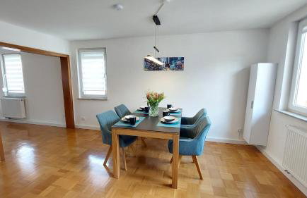FeelHome Ferienwohnung Tuttlingen - Photo 6