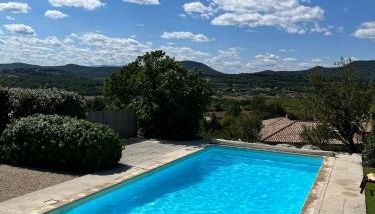 Le mas des Cerisiers - Foto 2