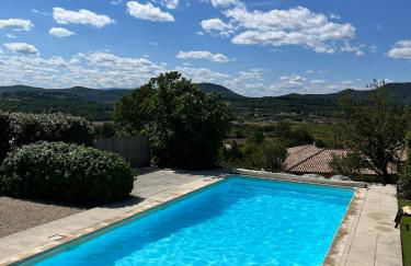 Le mas des Cerisiers - Foto 2