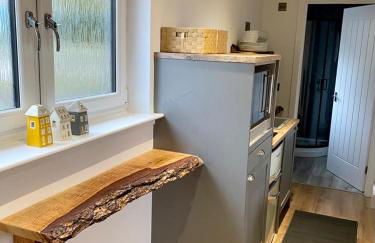 Pirnie Lodge Holiday Lets - Foto 43