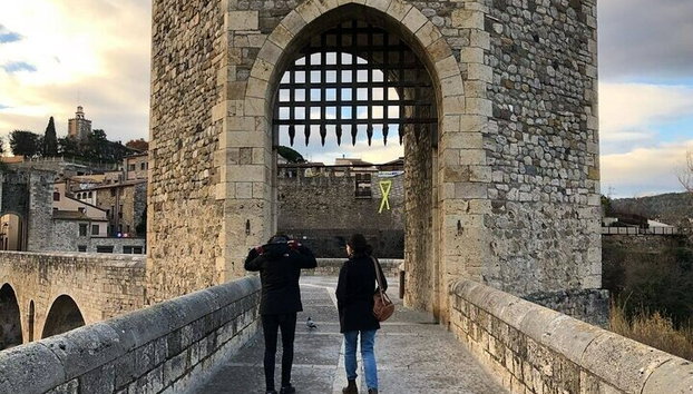 Medieval Besalu : History, Wine and Local Flavors - Photo 5