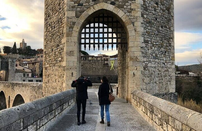 Medieval Besalu : History, Wine and Local Flavors - Photo 5