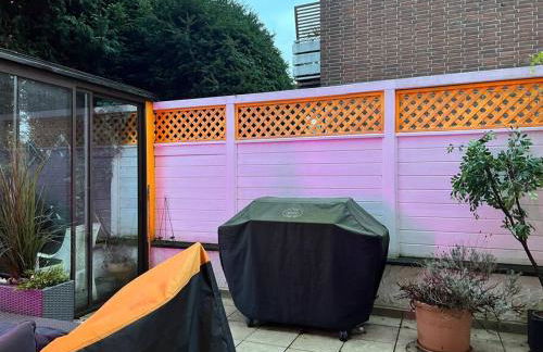 Villa Casa Blanca mit Privatem Schwimmbad 26 grad und Sauna - Foto 41