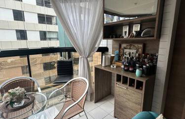 Apartamento Areia Preta Guarapari - Foto 12