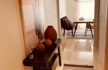 Lagos de Santa María Luxury Apartment Isabel - Photo 17