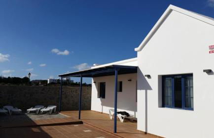 Rubicón I BY TenerifeSummerVillas - Foto 16