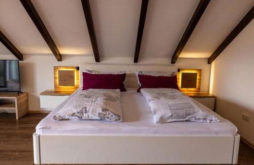 Apartment Bodenseesonne - Foto 9