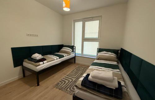 Apartament Business & Family - Foto 12