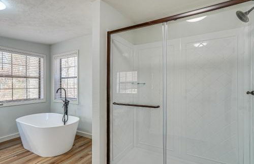 Waterfront Louisiana Home with Private Boat Launch! - Foto 16