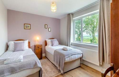 Llwyncelyn Farmhouse - Foto 17