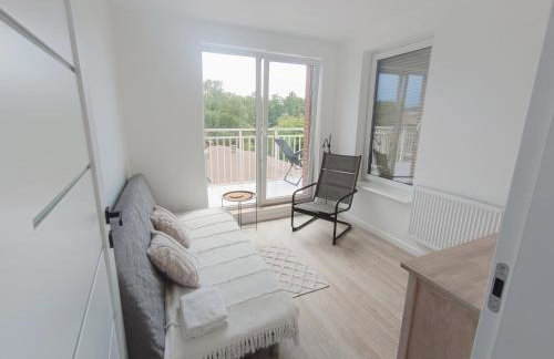 Słoneczny Apartament - Foto 10