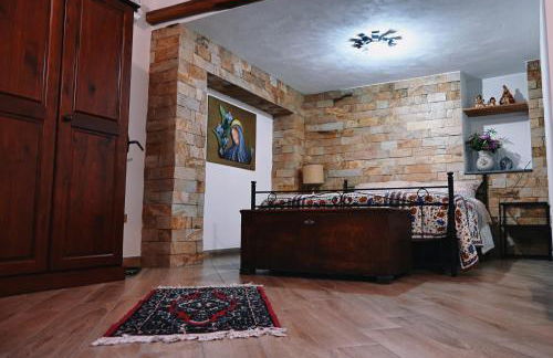 Casa Leopina Apri gli occhi e vola oltre il mare - Foto 20