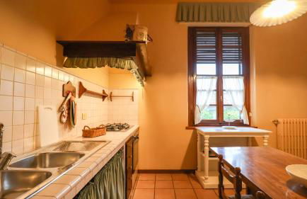 TUSCAN HOUSE WITH GARDEN - with Wi-Fi, Free Parking - Foto 17