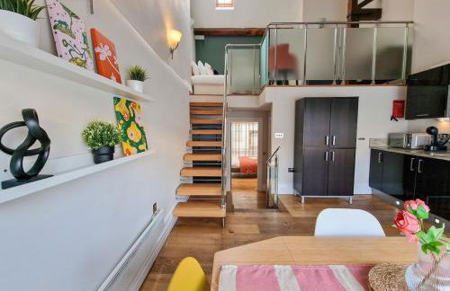 Luxury Piccadilly Duplex Flat by City SuperHost - Foto 11