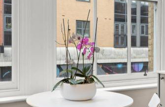 Grove Heights Shoreditch - Foto 45