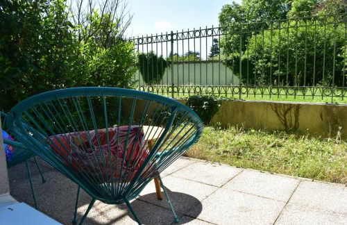 L'Aquarelle - Appartement cosy, GroupamaStadium LDLC Arena - Foto 20