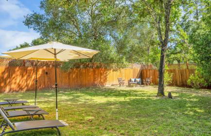 Grapevine Cottage by Avantstay Hobby Vineyard + Firepit - Foto 9