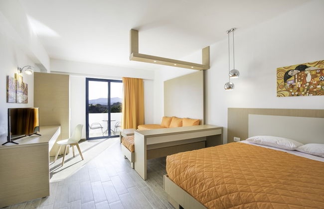 Ekaterini Hotel - Foto 13