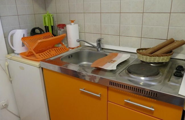 Apartment Wild Orange - Photo 4