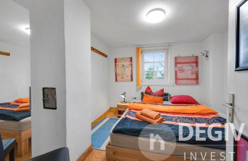 Historischer Hof, einladend für Mensch und Tier. - Photo 17