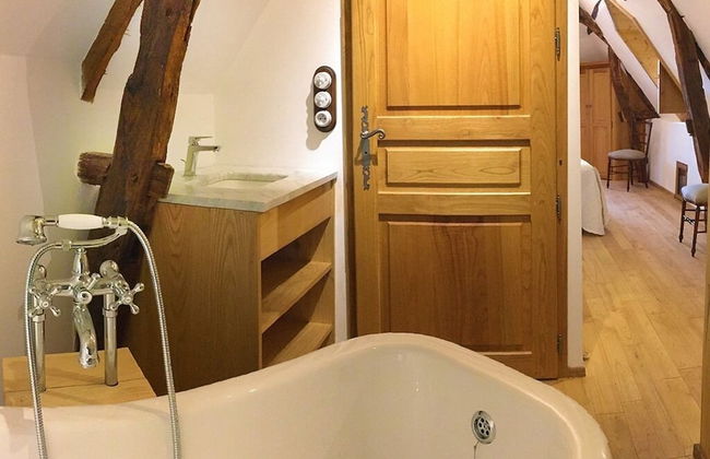 Maison O Galop - Foto 9