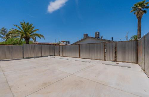 Downtown Bungalow -Duplex - EV Charger - Foto 44