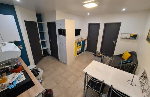 Maison 2 Chambres Parking Linge de lit fourni - Foto 10