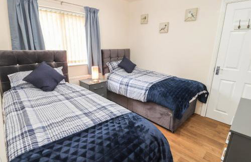 Awel Y Berwyn - Foto 18