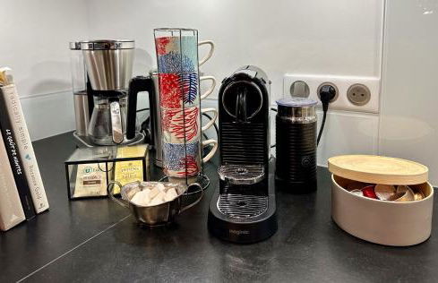 Mas La Rose Sauvage - magnificent Luberon views - Foto 42