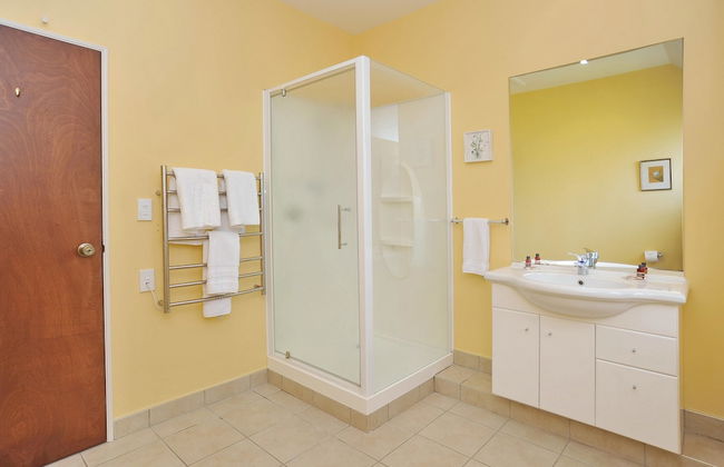 Salisbury St Villa 1 - Foto 37