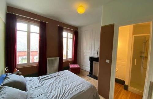 Maison familiale éco rénovée - Foto 8