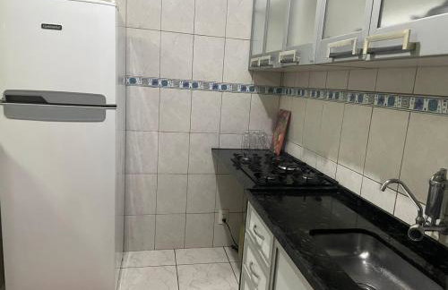 Lindo Apartamento na Sede de Aracruz ES - Foto 10