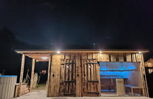 Przystań Jeziorany - willa nad jeziorem - Warmia i Mazury - Foto 46