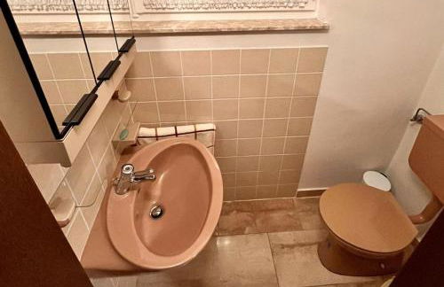 Vintage Haus AUF DEM HEIDCHEN mit Sauna - Foto 14