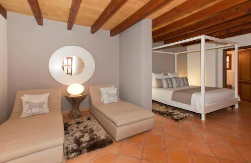 Hotel Apartaments Sa Tanqueta De Fornalutx - Adults Only - Foto 81