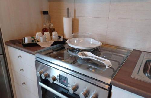 Mini Villa Kalathas - Photo 3