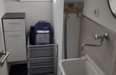 Ferienwohnung Ganz Oben, Stadtmitte Hermeskeil - Foto 7