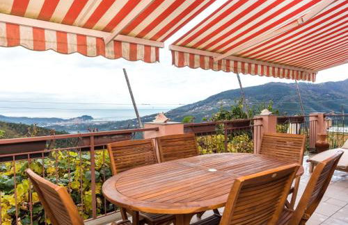 Holiday Home 5 Terre Free Shuttle Villa Maremontii mit Pool by Interhome - Foto 66