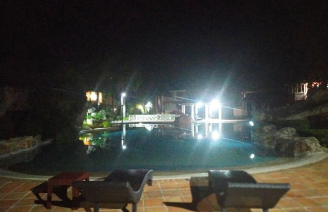 Las Brisas, Juan Dolio, 3br, 2 Pools, Jacuzzi, Beach, Golf, 7 Sleeps - Foto 45