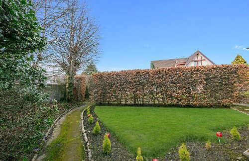 Constancevilla B9 - Grampian Lettings Ltd - Foto 54