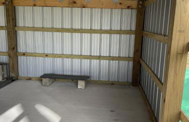 Getaway Country Cottage -Entire House w/ Fireplace - Foto 25