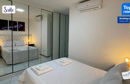 Apartamento Novo - Próximo ao Shopping Jardins - Foto 10