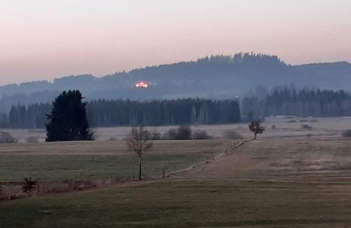 Ferienwohnung-Rotmoosblick-direkt-am-Rande-unberuehrter-Natur - Foto 36