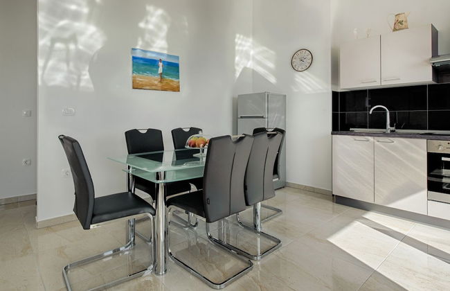 Cezar Luxury Apartments - Foto 12