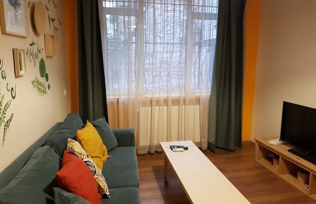 linden houses akaretler - Photo 23