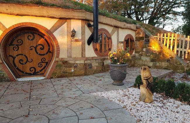 Oastbrook Estate Vineyard - Foto 50