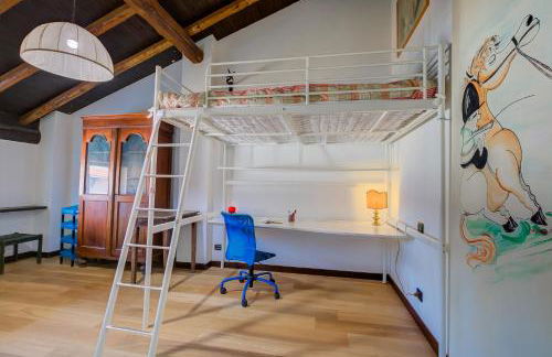 Appartamento Sole Lake View - Happy Rentals - Photo 66